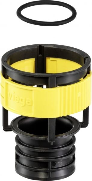 Viega Ablaufventilhalter 8580.21 für UP Spülkasten 3H/3L