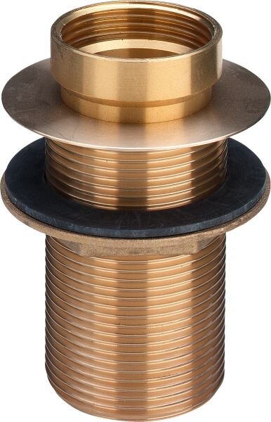 Schaftventil VIEGA 3932 140359 2", Ventillaenge 70mm
