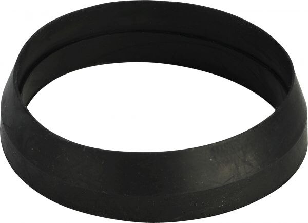 Viega Dichtung 9967V in 40mm Gummi schwarz