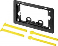 Viega Grundrahmen 8580.51 aus Kunststoff