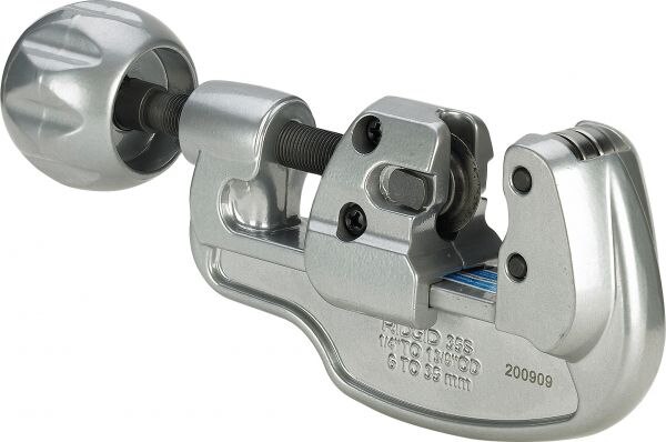 Rohrabschneider VIEGA 2290, 652135 6-67mm, für Kupfer-u Edelstahlrohre