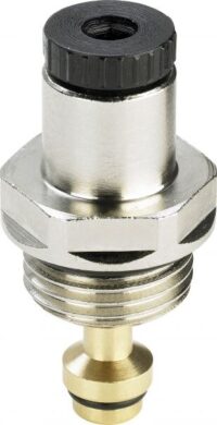 Viega Regulierventil 1006.100 in Messing