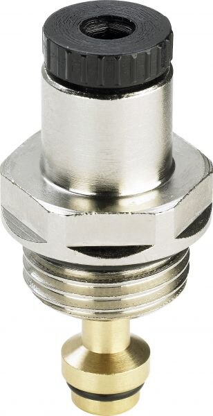 Viega Regulierventil 1006.100 in Messing