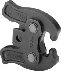 Gelenkzugbacke P1 VIEGA 2496.1 622657 P1 12-35MM, für metallene Presssysteme