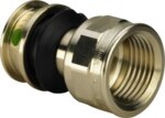 Übergangsstück RAXOFIX 5312, 728182 40x11/2, pro Stück mit IG