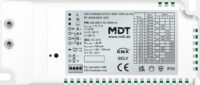 MDT Dimmaktor Bussystem KNX-R 60W Einb 2Ausg RF-AKD230CC.02S