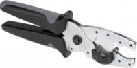 Schere VIEGA 5341 652005, 12-25mm für alle Kunststoffrohre