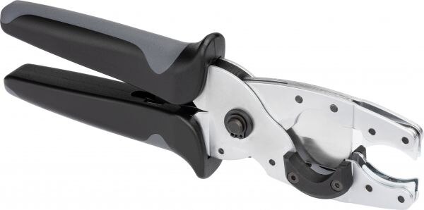 Schere VIEGA 5341 652005, 12-25mm für alle Kunststoffrohre