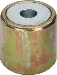 Bild vom Produkt: Gas-Sicherheitskappe VIEGA G23705 528164 11/4" Stahl verzinkt