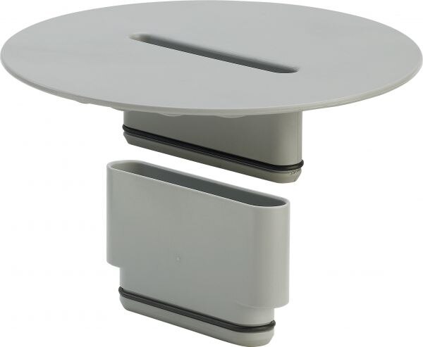 Reinigungshilfe ADVANTIX 4965.91 689711, für Reinigungsglocke