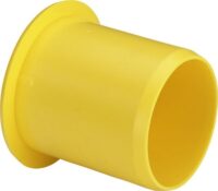 Stuetzrohr VIEGA 9005 275525 40mm, aus PE