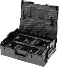 Viega Pressbackenset PT2 2202.30 in Metall 15/22/28mm