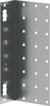 Viega Armaturenträger Prevista Dry Plus 8555.35 UP Armatur 130 mm Stahl verzinkt