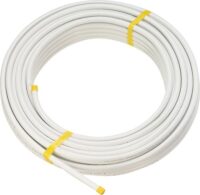 FOSTA-ROHR SANFIX-P 2102, 714611 25x2,7mm, in Rg a 50m, ohne Schutzrohr, p m
