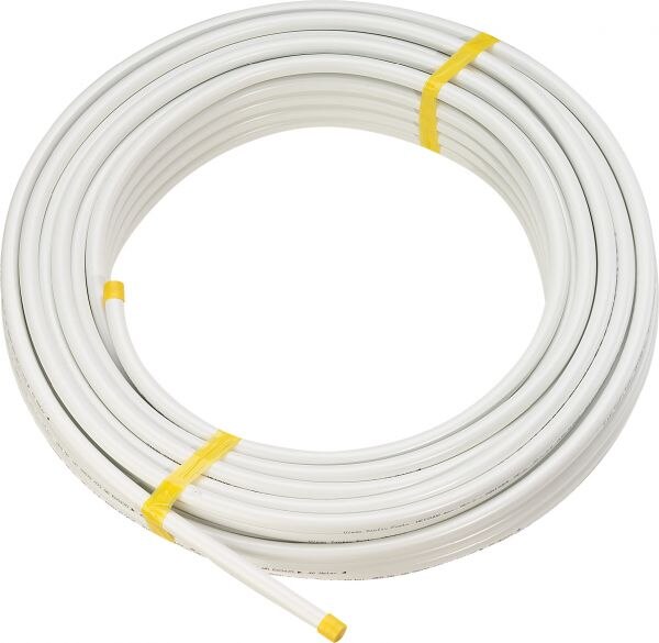 FOSTA-ROHR SANFIX-P 2102, 714611 25x2,7mm, in Rg a 50m, ohne Schutzrohr, p m