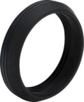 Dichtung VIEGA 9011.33 40mm, 660192 aus EPDM zu Klemmverbindern
