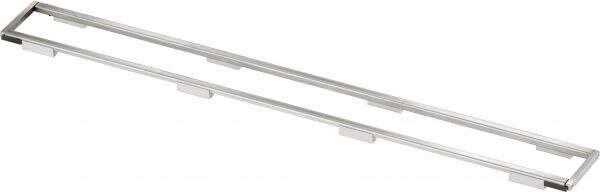 Viega Montagerahmen Advantix 4982.30 in 1200mm Edelstahl