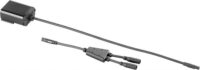 Viega Adapter 8570.57 aus Kunststoff / schwarz