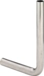 Heizkoerperanschluss-Bogen PROFIPRESS 15x350x100, für den Boden-/Wandanschluss
