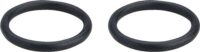 Viega Dichtungsset 6161.84 in 19x2,5,mm Gummi schwarz