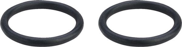 Viega Dichtungsset 6161.84 in 19x2,5,mm Gummi schwarz