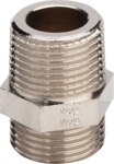 Gewindestutzen VIEGA 1021.1-260 1/2x3/4, für Verschraubungen, für Heizung