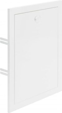 Abdeckung für TWW/TWK EASYTOP 2241.90 689544, 400x545mm weiß