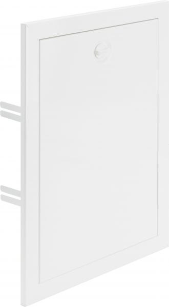 Abdeckung für TWW/TWK EASYTOP 2241.90 689544, 400x545mm weiß