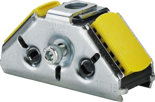 Viega Schienenverbinder STEPTEC 8410 471798, VPE=10 Stck, pro Stück