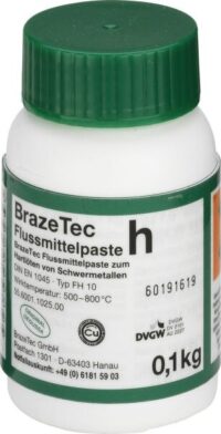 Viega Hartlötflussmittel 94948 für Kupferlötinstallationen