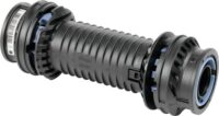 Viega Reparaturkupplung SC Geopress K 9715.5TW in 40mm Kunststoff