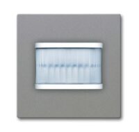 Busch-Jaeger Bewegungsmelder-Bus KNX Unterputz 6122/10-803 0-180° grau 1,2m