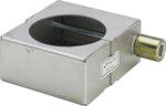Gas-Sicherh.-Schelle VIEGA G2377 533380 DN25/11/2" für Ueberwurfmutt v.Gebo-u Hage