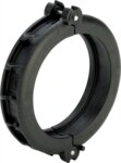 Klemmring GEOPRESS, Modell 9697 692223, für Anbohrarmaturen