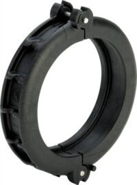 Klemmring GEOPRESS, Modell 9697 692223, für Anbohrarmaturen
