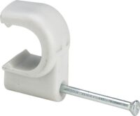Nagel-Rundschelle VIEGA FONTERRA 1239.4 12mm, 100 Stück, 615611