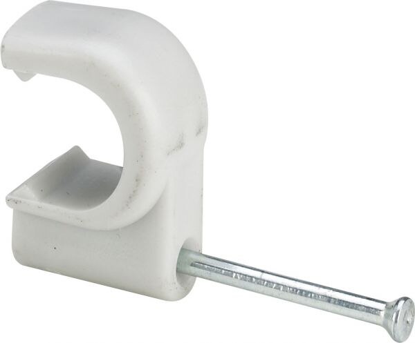 Nagel-Rundschelle VIEGA FONTERRA 1239.4 12mm, 100 Stück, 615611