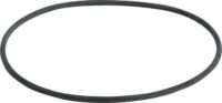 Viega Dichtung 4951.27 in 70mm Kunststoff schwarz