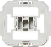 Homematic Adapter-Set Merten EQ3-ADA-ME(VE20)