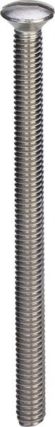 Bild vom Produkt: Schraube VIEGA 5111-593 282509 M 6x80mm, Edelstahl