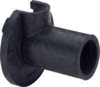 Schallschlucker SILENTA 1412.991,103187 ohne Halter, 15/18x1/2"