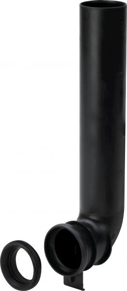 Viega Spühlrohrbogen 8310.23 in Kunststoff
