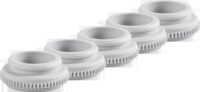 eQ-3 Ventiladapter VA80 für Stellantriebe EQ3-ADA-VA80 (VE5)