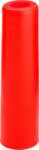 Schutztuelle SANFIX-P 2036 102302 16mm, Kunststoff, rot