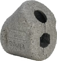 Bild vom Produkt: RG Daemmschale EASYTOP 688660 Mod.2210.35 DN 25 f.Zirkulationsventile