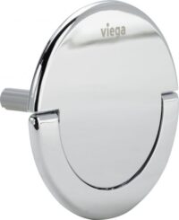 Viega Drehrosette VisignMT4/RT4 6161.159 in Kunststoff verchromt