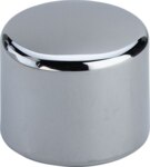 Rohrbeluefter VIEGA 5691 116248 1/2", verchromt