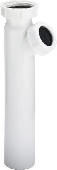 Verstellrohr VIEGA 7985.30-697 115388 11/4"x40x200mm, mit seitl Anschluss