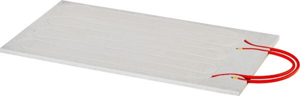 Viega Kühldeckenplatte Fonterra 1220.1 in 310x2000mm
