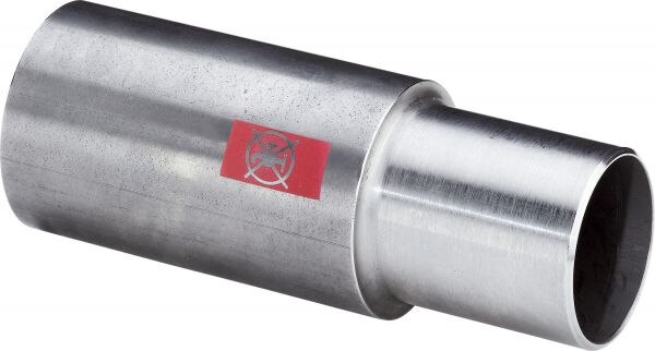 Anschweißstück PRESTABO 1105, 641887 22x20mm, aus unlegiertem Stahl, pro Stück